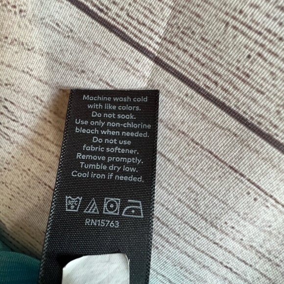 Champion Boys Polo Shirt XS (4-5) Blue Short Sleeve Collared Top - Picture 4 of 5